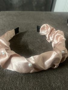 Beach Pearl Hairband