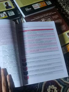 IAS Aniruddh Yadav Notes Set