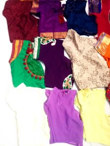 Combo 20 Pes Blouse