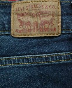 Levis Jeans