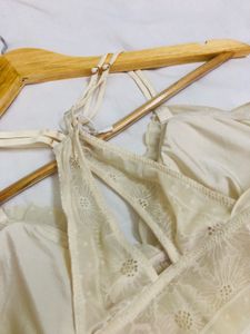 Lace Bralette