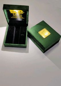 jewellery box