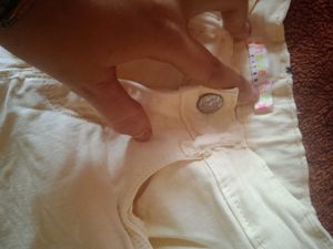 Girls Shorts