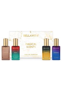 Bella Vita Magical Scents