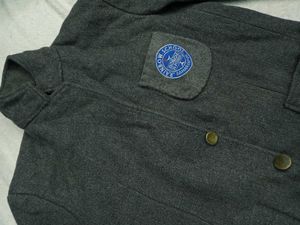 School Coat