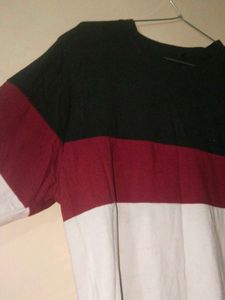 Pattern tshirt