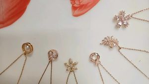2 NECKLACE COMBO