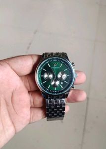 Emporio Armani Watch For Men