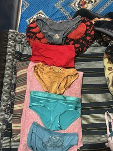 Panties Bundle