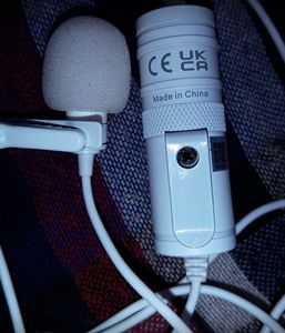 Boya Mic For Content Creator