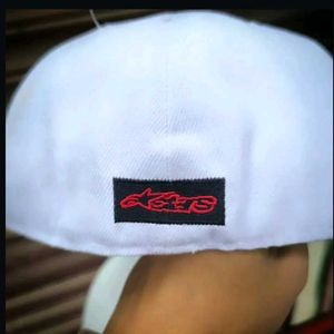 Alpine Stars Cap