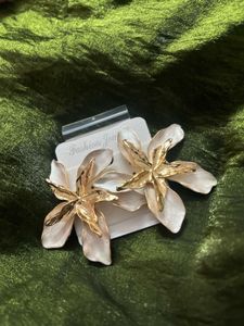 Beach Earrings