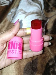 Douleeec Blush Lipstick