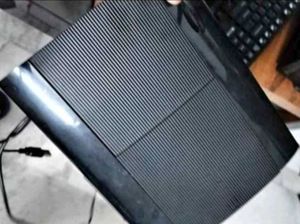 PS3 Super Slim 3 500 GB Sealed