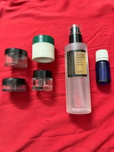 COSRX Snail Mucin - Sample