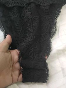 Lace Corset Bodysuit