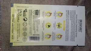 DR. RASHEL NOSE STRIPS