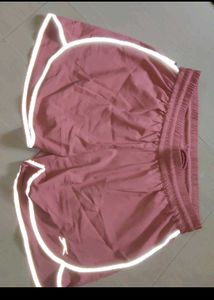 Womens Sport Short