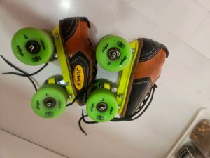 Jonex Roller Skates