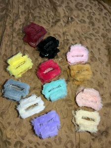 Hair Clips Clutcher