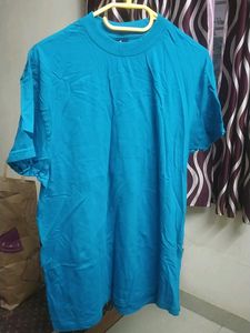 Malibu Cotton T Shirt