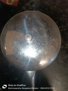 New Steel Heavy Water Jug