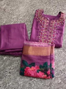 Kurta Set