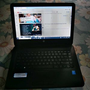 Hp Laptop