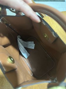 Zara Bucket Bag