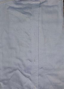Park Avenue Slim Fit Dress Shirt