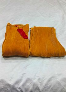 Brand New Co-ed Set