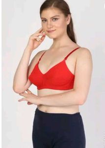 Combo of new unused padded bra(without tag)