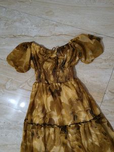 Pinteresty Dress