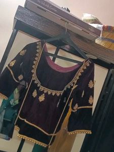 Bridal Lehnga