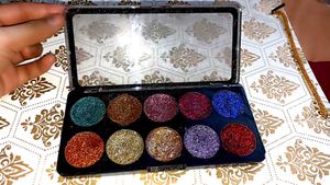 Glam 21 Glitter EyeShadow