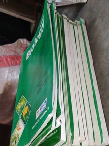 Allen NEET Biology Books (12 Book)