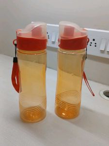 Water Bottles