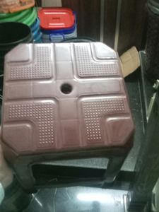 Sitting Stool