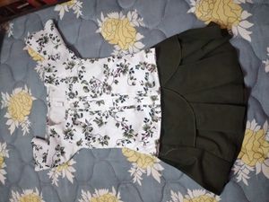 Midi Dress