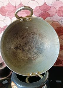 Harmonium Kadai