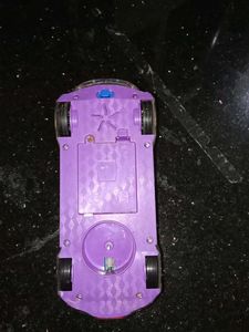 Toy Car