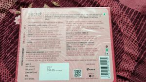 Secret Temptation Perfume Set