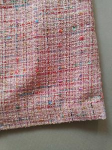 Tweed Pencil Skirt