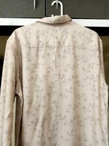 JACK &amp; JONES Floral Print Shirt