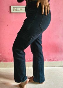 Cargo Jeans
