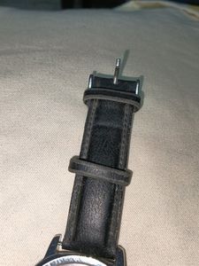 Timex Watch ⌚