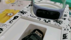 OnePlus Smart Watch ☺️