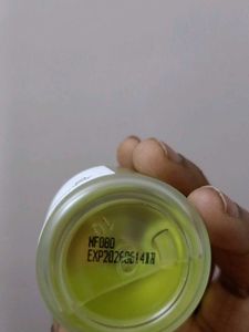 Korean Serum: Beauty Of Joseon Green Tea Serum!