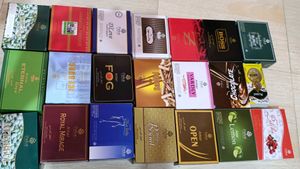 Selling New Branded Roll On Attar