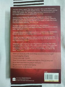 Battle For Bittora - Anuja Chauhan